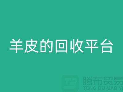 高效环保：探索库存真皮与羊皮的彩神线上平台(集团)官方网站平台_布料彩神线上平台(集团)官方网站平台ShTengBu.com