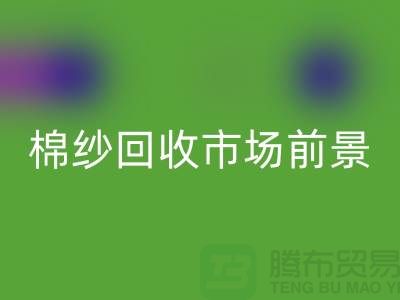 32S精梳棉纱彩神线上平台(集团)官方网站-40S人棉棉纱彩神线上平台(集团)官方网站市场前景与发展趋势