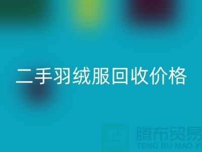 二手羽绒服彩神线上平台(集团)官方网站多少钱一件？——上海库存服装彩神线上平台(集团)官方网站公司详解