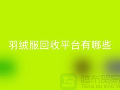 羽绒服彩神线上平台(集团)官方网站平台有哪些公司或者品牌-彩神线上平台(集团)官方网站
