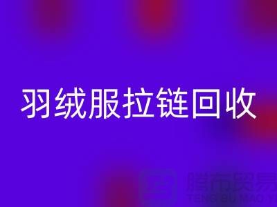 ### 羽绒服拉链彩神线上平台(集团)官方网站注意哪些事项？深入辅料彩神线上平台(集团)官方网站市场