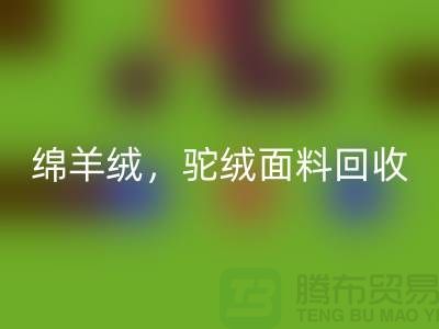 山羊绒彩神线上平台(集团)官方网站，绵羊绒彩神线上平台(集团)官方网站，驼绒面料彩神线上平台(集团)官方网站——上海布料厂家的环保行动