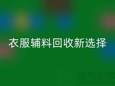 衣服辅料彩神线上平台(集团)官方网站，环保时尚的新选择