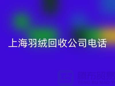 环保新时尚，上海羽绒彩神线上平台(集团)官方网站出售的绿色旅程