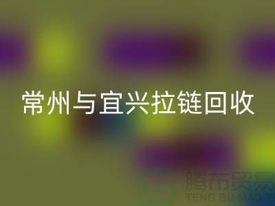 # 常州与宜兴拉链彩神线上平台(集团)官方网站：环保且经济高效的选择