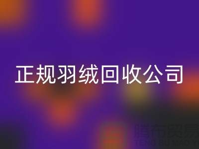 正规羽绒彩神线上平台(集团)官方网站公司 —— 您的羽绒服、羽绒被及羽绒制品的环保再生伙伴