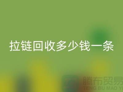 拉链彩神线上平台(集团)官方网站多少钱一条-这里有你想要的答案-上海腾布贸易