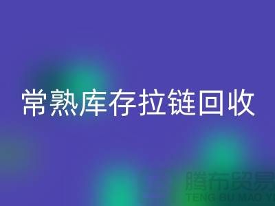 常熟库存拉链彩神线上平台(集团)官方网站公司市场前景的挑战与支持政策