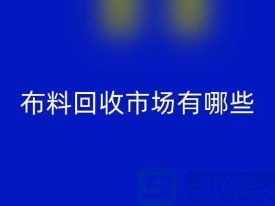 ### 上海布料彩神线上平台(集团)官方网站公司排名榜前十（市场地位）上海腾布贸易