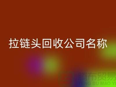 ### 拉链头彩神线上平台(集团)官方网站公司名称的选择与品牌塑造-上海拉链彩神线上平台(集团)官方网站厂家