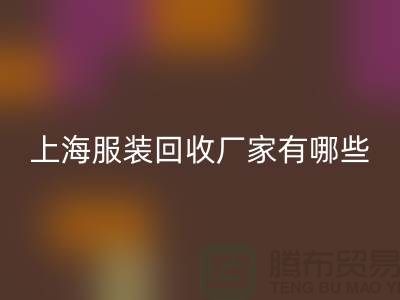 库存尾货彩神线上平台(集团)官方网站公司未来展望，快捷的服务流程-上海服装彩神线上平台(集团)官方网站厂家