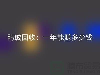 鸭绒彩神线上平台(集团)官方网站：一年挣多少钱？@上海羽绒彩神线上平台(集团)官方网站联系方式揭秘