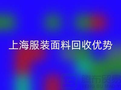 上海服装面料彩神线上平台(集团)官方网站：腾布贸易有限公司的环保行动