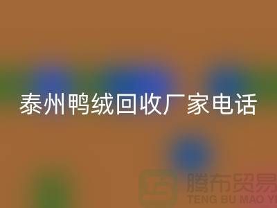 哪里有彩神线上平台(集团)官方网站鸭绒的地方？电话多少号码？泰州鸭绒彩神线上平台(集团)官方网站厂家