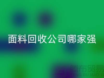 上海库存面料彩神线上平台(集团)官方网站公司哪家强？首选“上海腾布贸易”