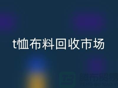 t恤布料彩神线上平台(集团)官方网站市场每年销售量达10亿左右-上海面料彩神线上平台(集团)官方网站公司