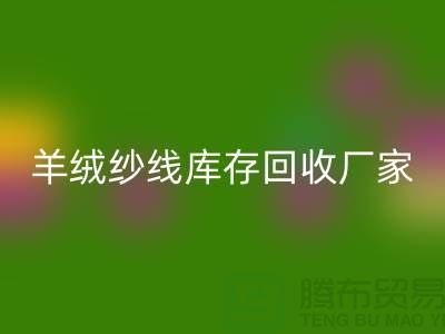 纯棉纱彩神线上平台(集团)官方网站服务 - TRTC,您的环保选择-羊绒纱线彩神线上平台(集团)官方网站厂家