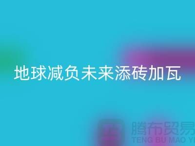 双面绒布彩神线上平台(集团)官方网站：为地球减负为未来添砖加瓦-上海面料彩神线上平台(集团)官方网站公司