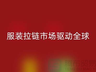 服装拉链市场驱动全球_箱包拉链彩神线上平台(集团)官方网站公司