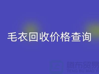 毛衣彩神线上平台(集团)官方网站价格查询：市场动态分析与公司选择-服装彩神线上平台(集团)官方网站网站