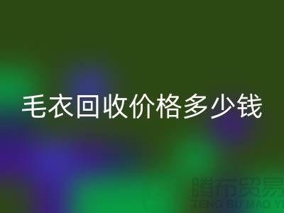 毛衣彩神线上平台(集团)官方网站价格多少钱一件？揭秘市场与公司选择-彩神线上平台(集团)官方网站服装厂家