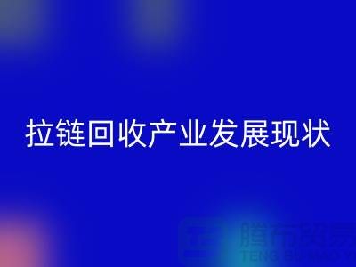 拉链彩神线上平台(集团)官方网站产业发展现状特点及上海拉链彩神线上平台(集团)官方网站厂家解析 