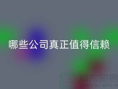 高价彩神线上平台(集团)官方网站服装平台：哪些公司真正值得信赖？东莞服装彩神线上平台(集团)官方网站公司