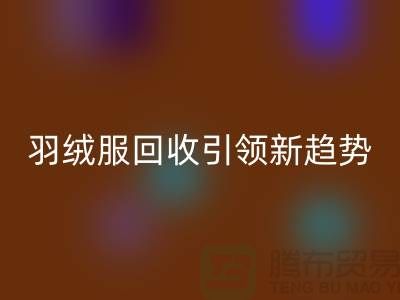 环保时尚潮流：羽绒服彩神线上平台(集团)官方网站引领新趋势