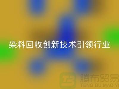 超越传统的库存染料彩神线上平台(集团)官方网站公司：创新技术引领行业