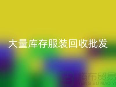 大量库存服装彩神线上平台(集团)官方网站批发处理应该找谁_库存服装彩神线上平台(集团)官方网站批发市场