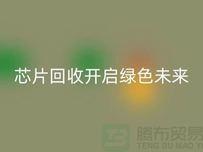 开启绿色未来：电子芯片彩神线上平台(集团)官方网站厂家的创意革命