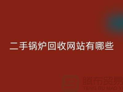 二手锅炉彩神线上平台(集团)官方网站网站有哪些？大型锅炉彩神线上平台(集团)官方网站厂家推荐上海腾布贸易