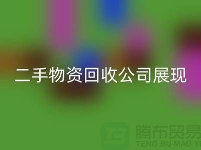 二手物资彩神线上平台(集团)官方网站公司展现出的是什么_彩神线上平台(集团)官方网站