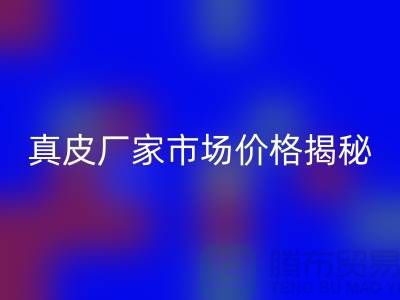 真皮彩神线上平台(集团)官方网站多少钱一吨-广州彩神线上平台(集团)官方网站真皮厂家市场价格揭秘