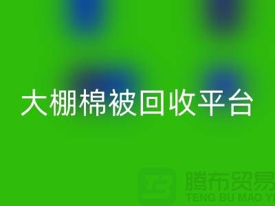 想节约开支？了解大棚棉被彩神线上平台(集团)官方网站平台的最佳价格方法