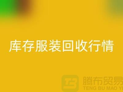 彩神线上平台(集团)官方网站服装库存，库存服装彩神线上平台(集团)官方网站行情分析