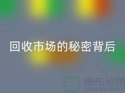 探索上海服装面料彩神线上平台(集团)官方网站市场的秘密背后