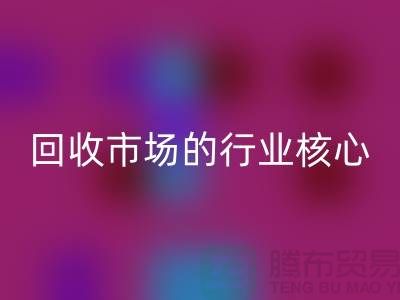揭秘上海服装面料彩神线上平台(集团)官方网站市场的行业核心