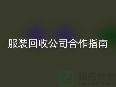上海服装彩神线上平台(集团)官方网站公司合作指南：如何确保隐私安全及信息保密