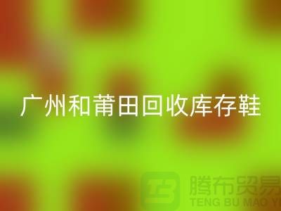 广州和莆田彩神线上平台(集团)官方网站库存鞋在意的是价格_服装库存彩神线上平台(集团)官方网站平台