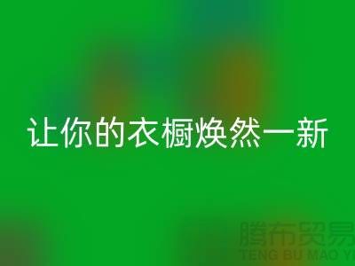 上海服装彩神线上平台(集团)官方网站公司揭秘：让你的衣橱焕然一新！