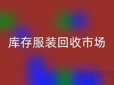 上海库存服装彩神线上平台(集团)官方网站市场：创业新机遇带来的财富潮流