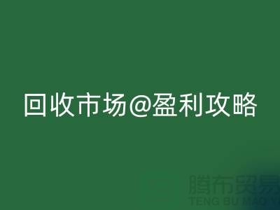 上海库存服装彩神线上平台(集团)官方网站市场盈利攻略：如何成为行业领军人物