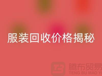 库存服装彩神线上平台(集团)官方网站价格揭秘：如何获取最高彩神线上平台(集团)官方网站利润？