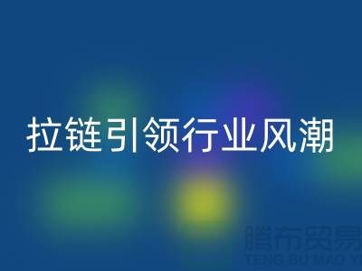 拉链彩神线上平台(集团)官方网站：创造无限可能：SBS拉链引领行业风潮