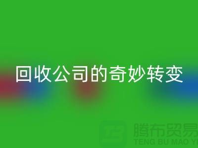 从垃圾到财富：工厂库存彩神线上平台(集团)官方网站公司的奇妙转变