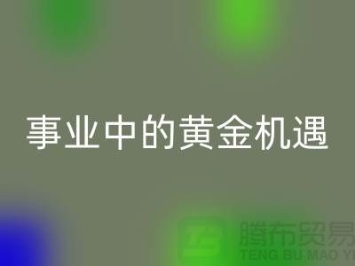 二手彩神线上平台(集团)官方网站化工原料公司：环保事业中的黄金机遇
