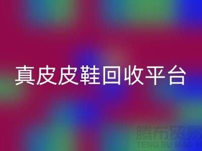 真皮皮鞋彩神线上平台(集团)官方网站平台哪个好，优势是什么——上海腾布贸易公司