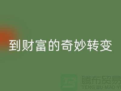 彩神线上平台(集团)官方网站库存拉链：从垃圾到财富的奇妙转变