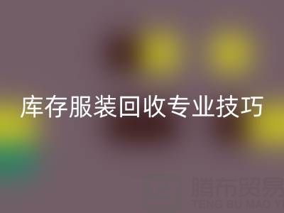 独家揭秘：南通库存服装彩神线上平台(集团)官方网站专业技巧，帮您畅销一空